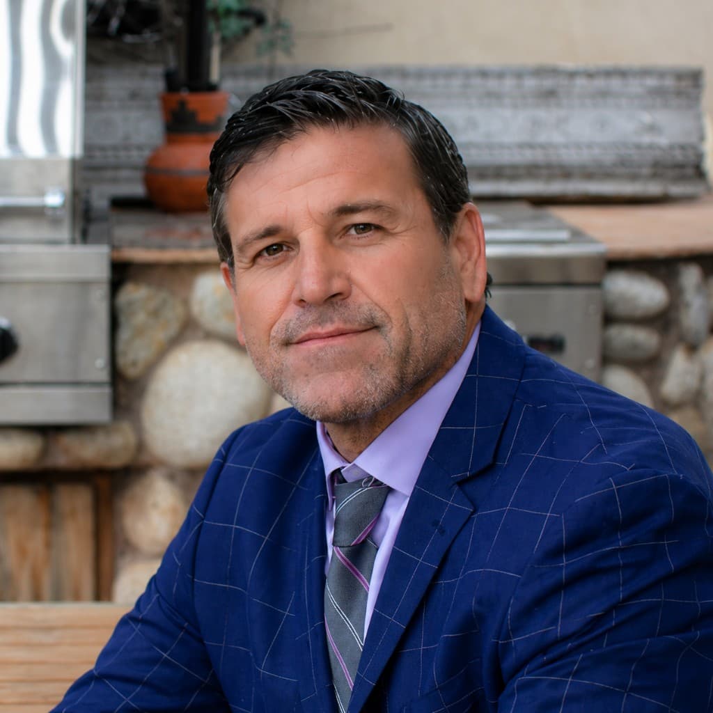 Dave Orenstein