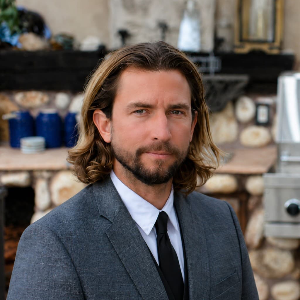 Ricky Otterstrom