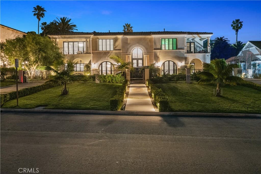 1816 Paseo Del Mar, Palos Verdes Estates, CA 90274