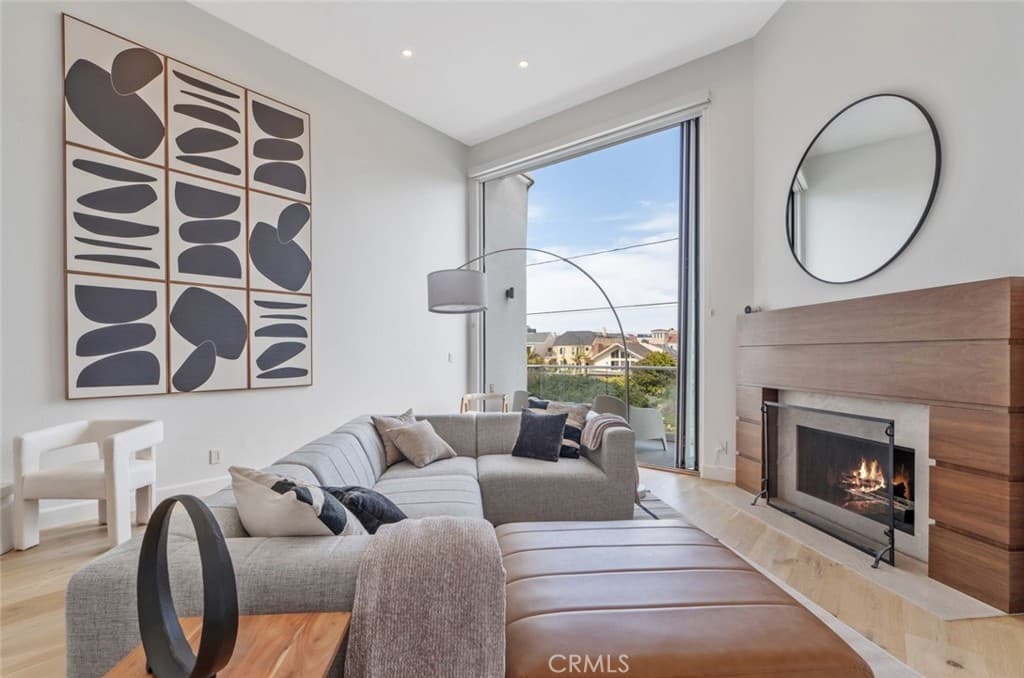 30 Reef #3, Marina del Rey, CA 90292